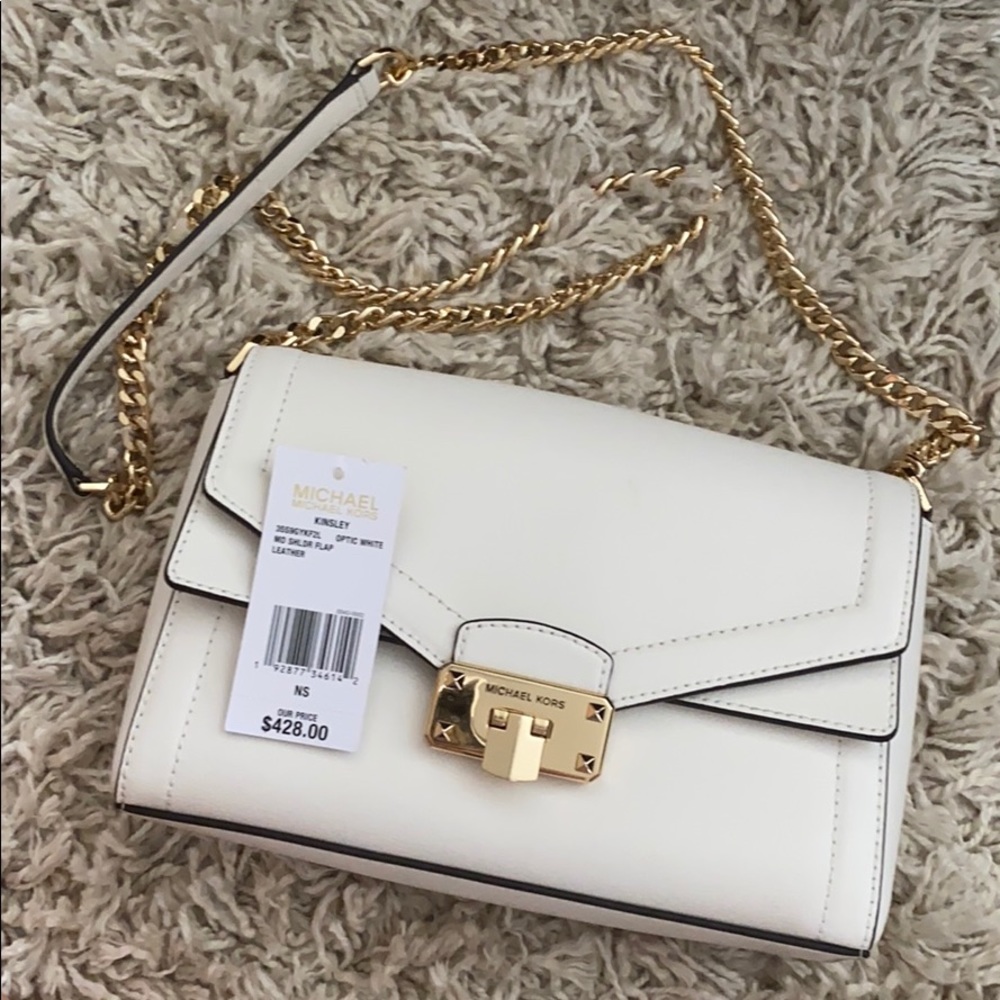Michael Kors purse